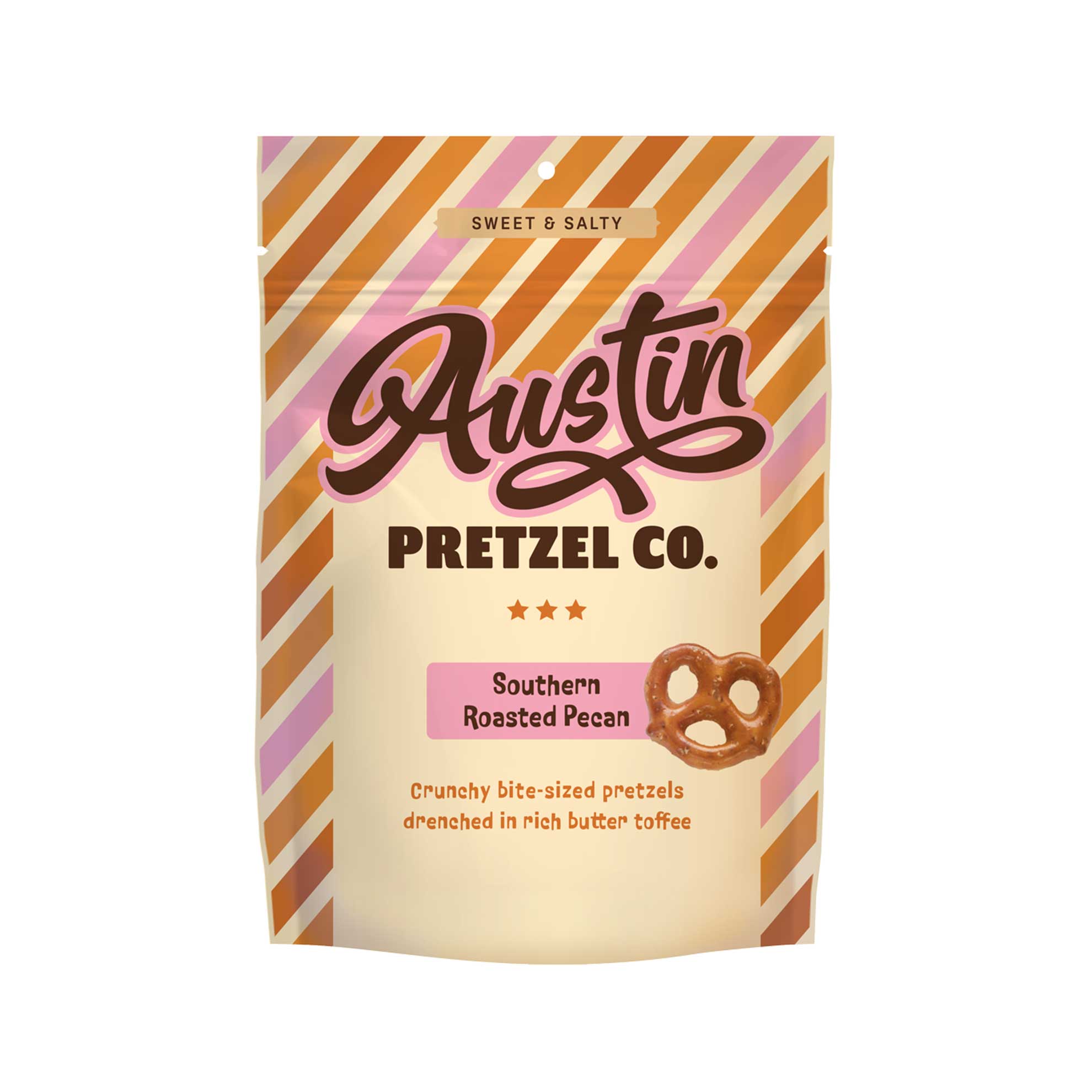 Southern Roasted Pecan