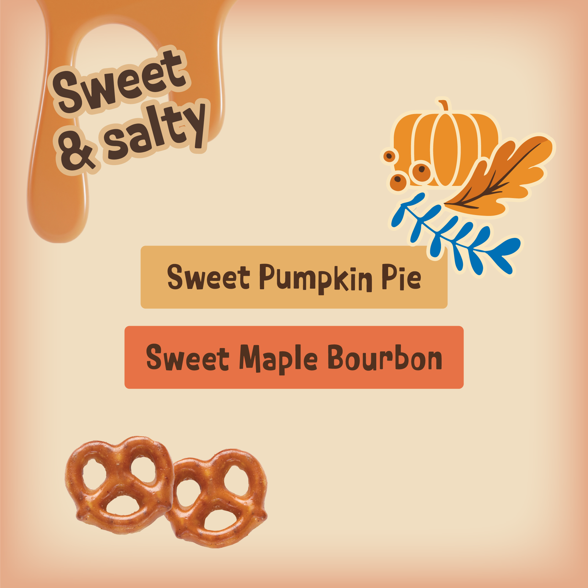Fall Fun Pack (6 Pack)
