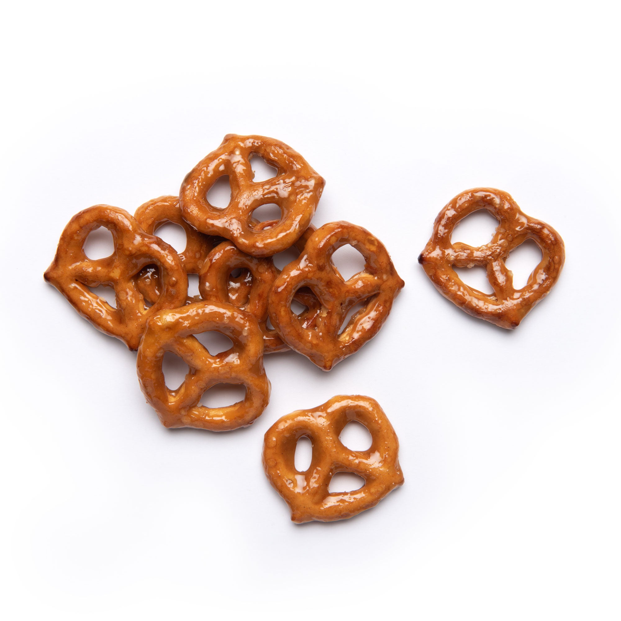 Gingerbread Toffee